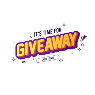 GIVEAWAYS 4 YOU ️, telegram group