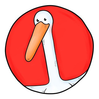 Гусь ГаГарик | Юмор, telegram channel