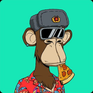NFT Sales, telegram channel