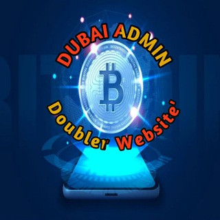 𝘿𝙐𝘽𝘼𝙄 𝘼𝘿𝙈𝙄𝙉 𝘿𝙊𝙐𝘽𝙇𝙀𝙍 𝙒𝙀𝘽𝙎𝙄𝙏𝙀, telegram channel
