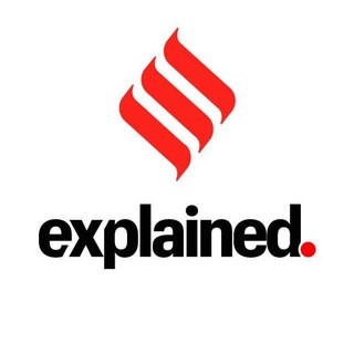 Express Explained, telegram channel