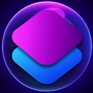 Команды (Shortcuts), telegram channel