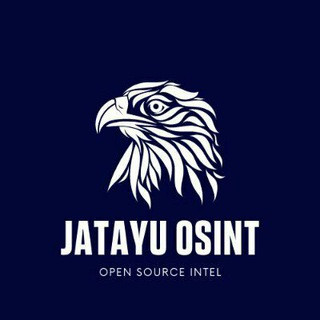 JatayuOSINT x TheZaiduLeaks x OsintUpdates, telegram channel