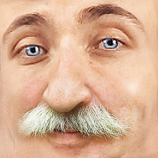 Спальня Деда, telegram channel