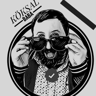 koksalgif | کوکسال گیف, telegram channel