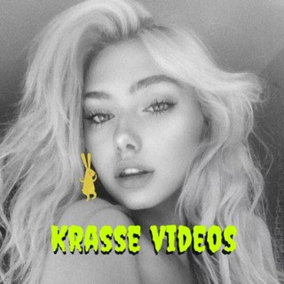 Krasse Videos, telegram channel