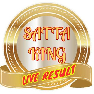 SATTA KING, telegram bot