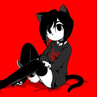 LOLICORE, telegram channel