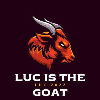 Luc Luther Prono, telegram channel