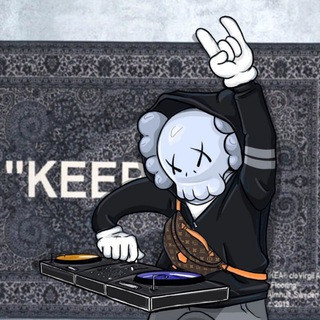 Лука Ебков, telegram channel