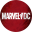 Geek Movies – Marvel/DC.