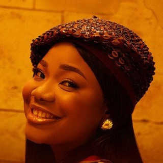 Mercy Chinwo, telegram channel