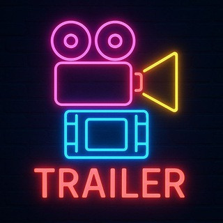 Movies Official Trailers Updates, telegram channel