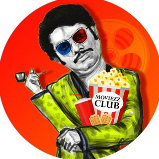 MovieZclubb, telegram channel
