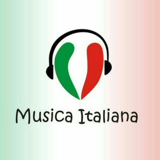 Musica ITALIANA, telegram channel