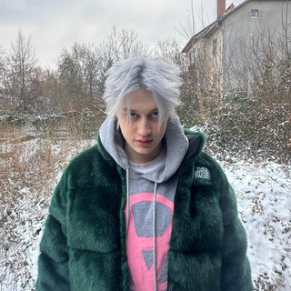 Nekoglai, telegram channel