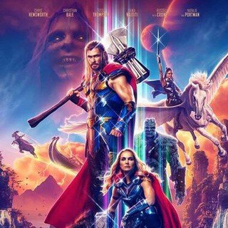 MARVEL STUDIOS, telegram channel