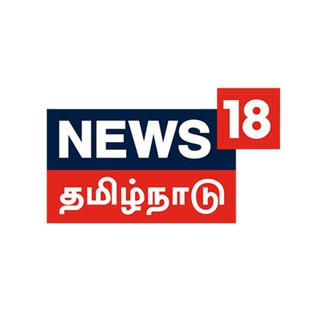 News18 Tamil Nadu, telegram channel