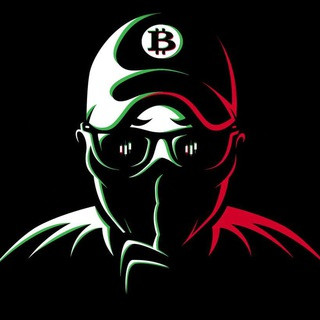 Крипта Теневика, telegram channel