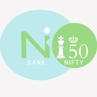 NIFTY 50 King | Bank Nifty | Option Admin: @nifty50king, telegram channel