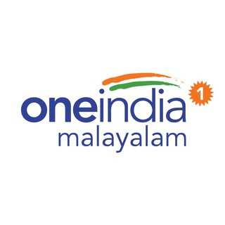 OneIndia Malayalam, telegram channel
