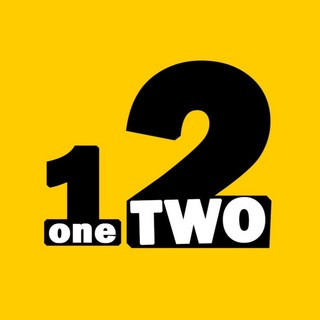 OneTwo, telegram channel