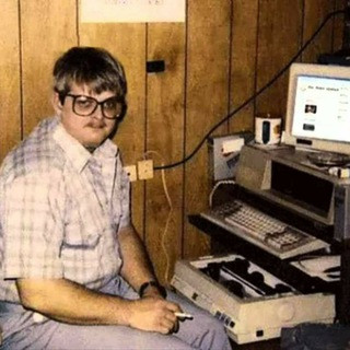Погромист, telegram channel