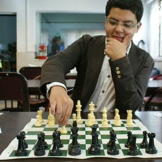 Best chess source, telegram channel
