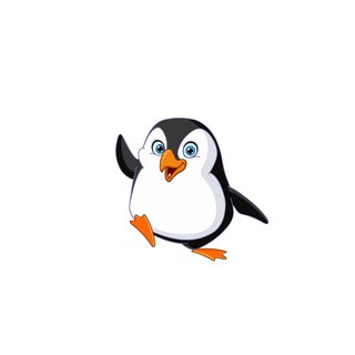 CryptoPenguin, telegram channel