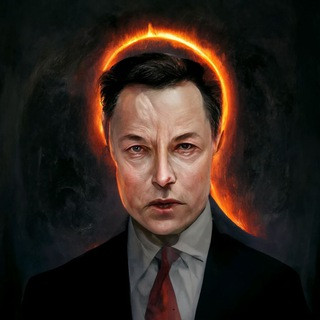 CRYPTO MUSK — NFT, TON, BTC, telegram channel
