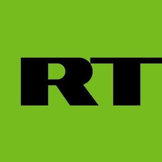 RT на русском, telegram channel