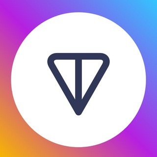 Русский TON, telegram channel