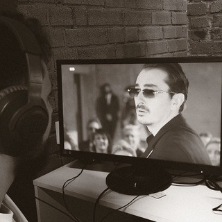 Серго, telegram channel