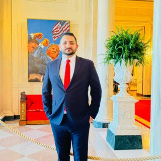 Steven Nabil ستيفن نبيل, telegram channel