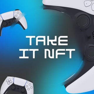 Take it NFT Drops!, telegram channel
