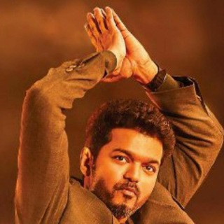 Thalapathy Vijay, telegram channel