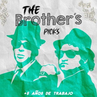 The Brother’s Picks, telegram channel