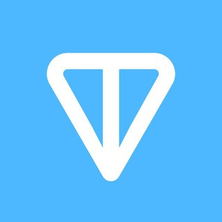 TON Community RUS, telegram channel