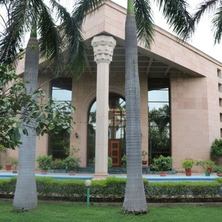 Embassy of Uzbekistan in India, telegram channel