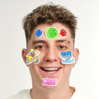 Глент, telegram channel