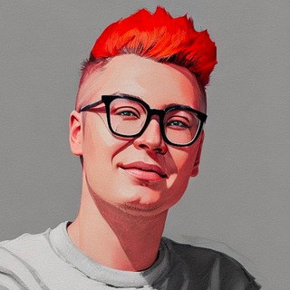 КОБЯКОВ, telegram channel