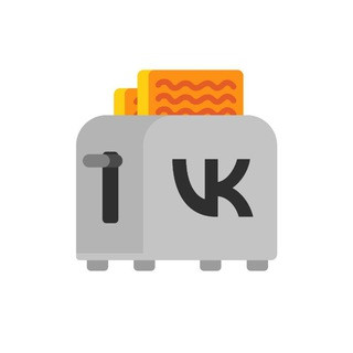 ВТостерс, telegram channel