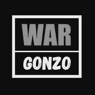 WarGonzo, telegram channel