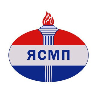 ЯСМП †, telegram channel