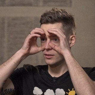Дудь, telegram channel