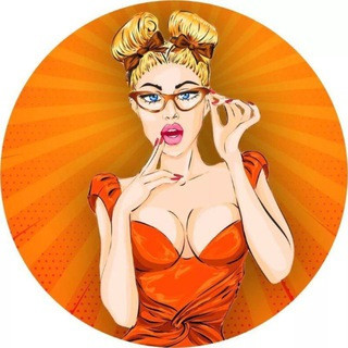 Женский юмор, telegram channel