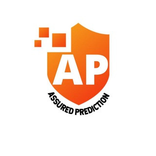 ASSURED PREDICTION, telegram channel