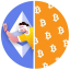 BTC + ETH and NFTs