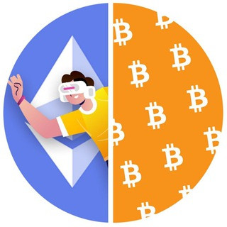 BTC + ETH and NFTs, telegram channel