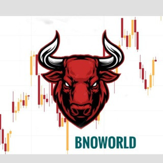 BNOWORLD, telegram channel
